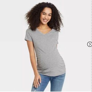 Target Isabel Maternity T-Shirt
